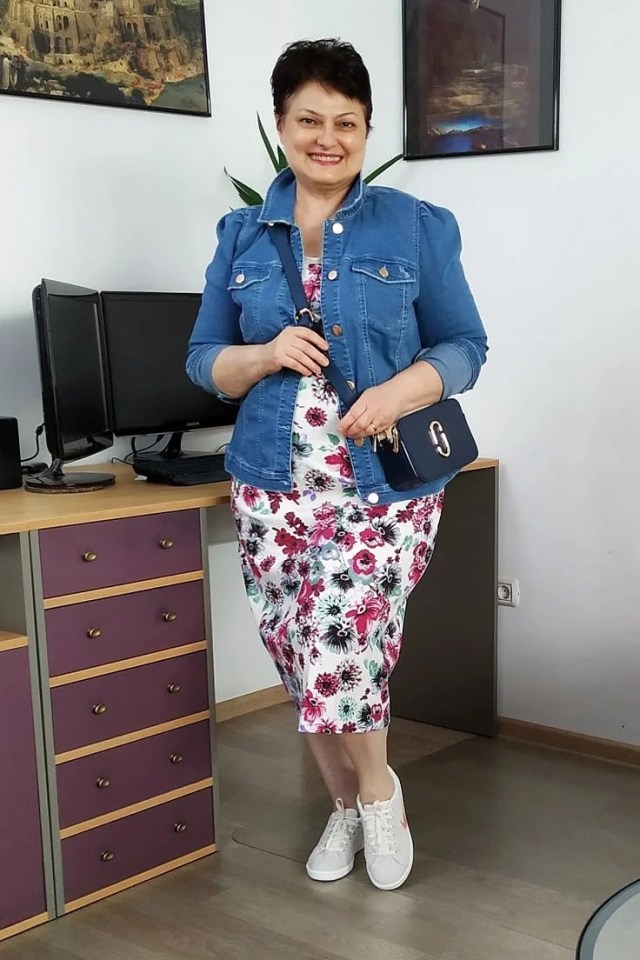 Summer Fashion Trend for Over 60 5