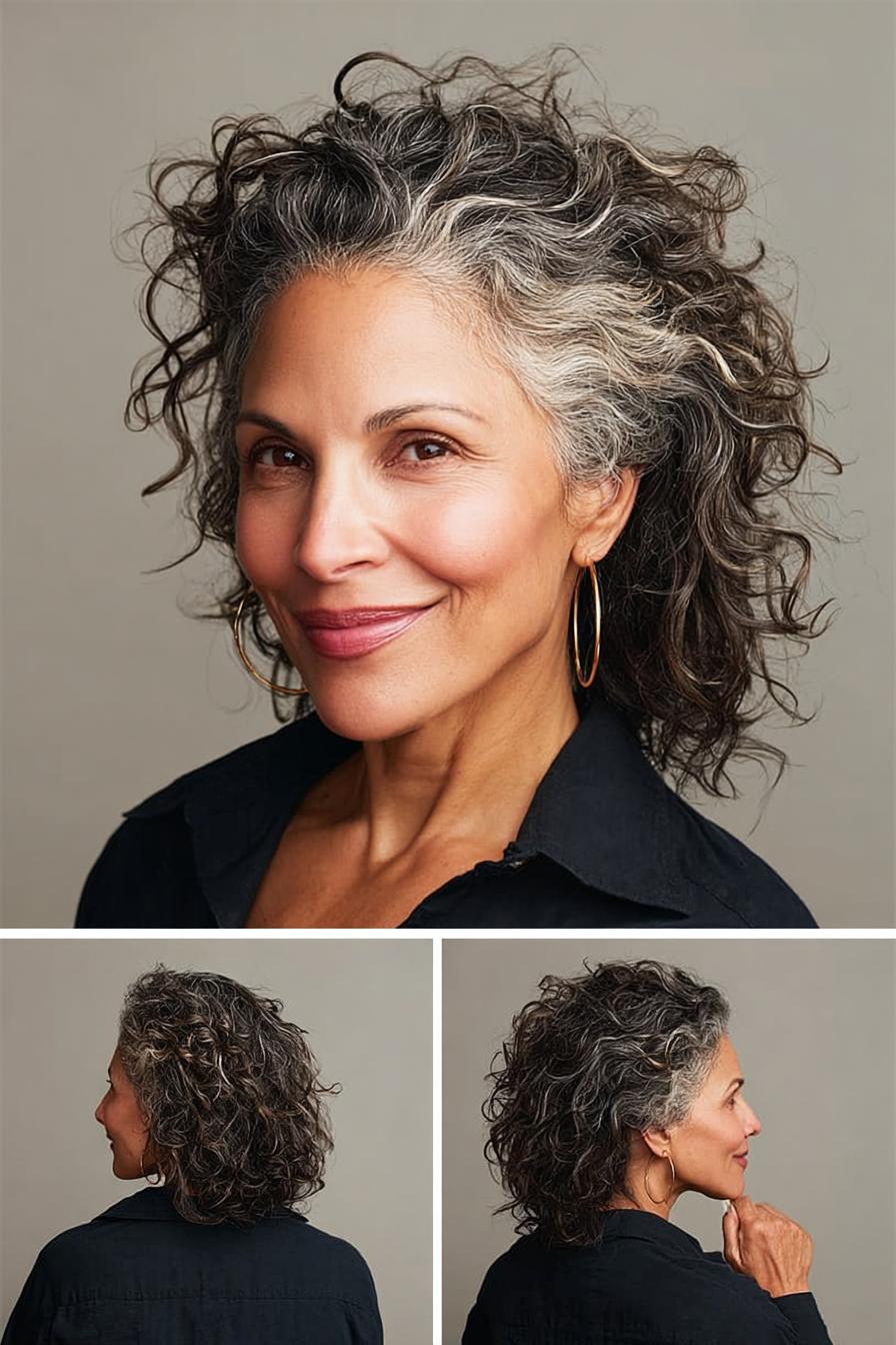 Embracing Natural Timeless Beauty