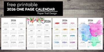 printable-calendar-one-page