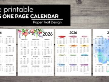 printable-calendar-one-page